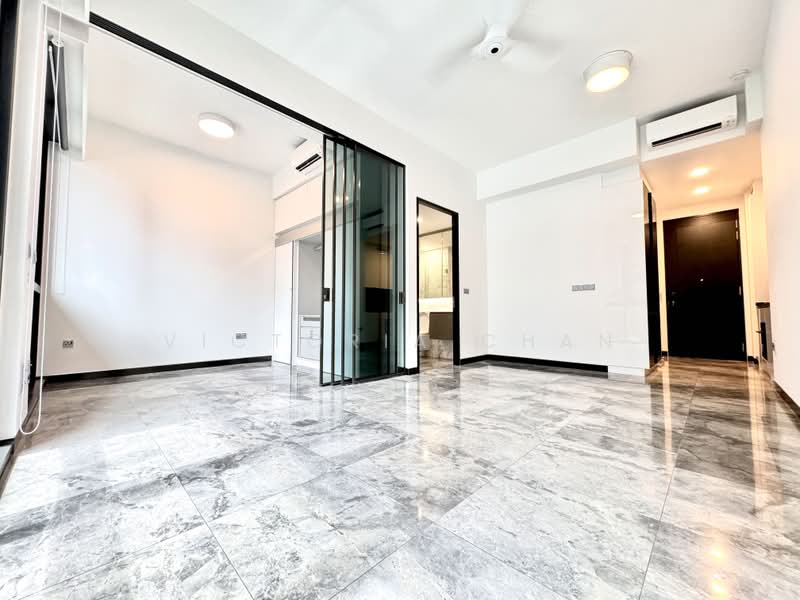 Midtown Bay, 122 Beach Road, 1 Bedroom, 463 sqft, Condominium For Rent, by Victoria Chan, 25247871 - Spacious 1 Bedder Available for immediate move in - PropertyGuru.com.sg