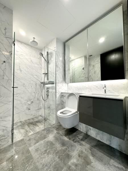 Midtown Bay, 122 Beach Road, 1 Bedroom, 463 sqft, Condominium For Rent, by Victoria Chan, 25247871 - PropertyGuru.com.sg