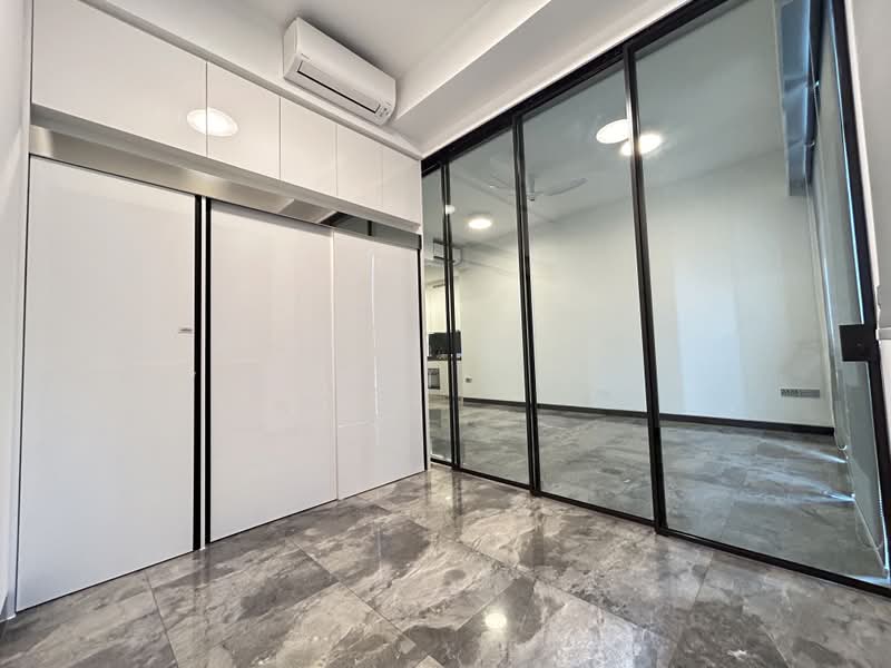 Midtown Bay, 122 Beach Road, 1 Bedroom, 463 sqft, Condominium For Rent, by Victoria Chan, 25247871 - PropertyGuru.com.sg