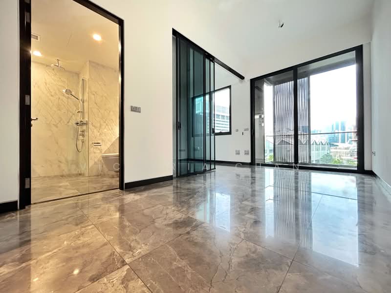 Midtown Bay, 122 Beach Road, 1 Bedroom, 463 sqft, Condominium For Rent, by Victoria Chan, 25247871 - PropertyGuru.com.sg