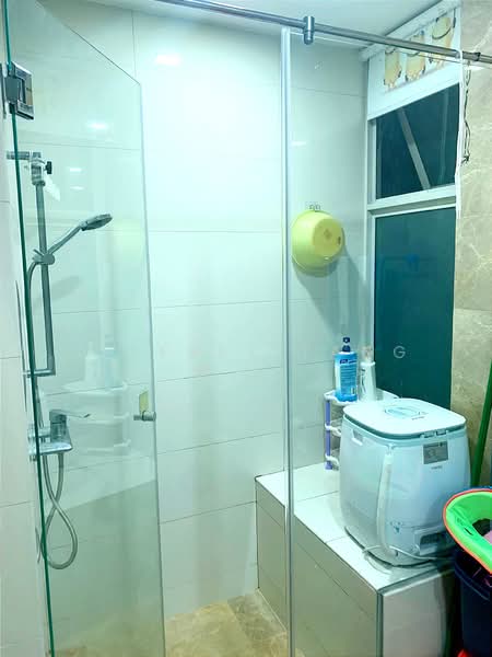 Caspian, 54 Lakeside Drive, 3 Bedrooms, 1,001 sqft, Condominium For Rent, by Jeffrey Tang W.L., 25247902 - PropertyGuru.com.sg