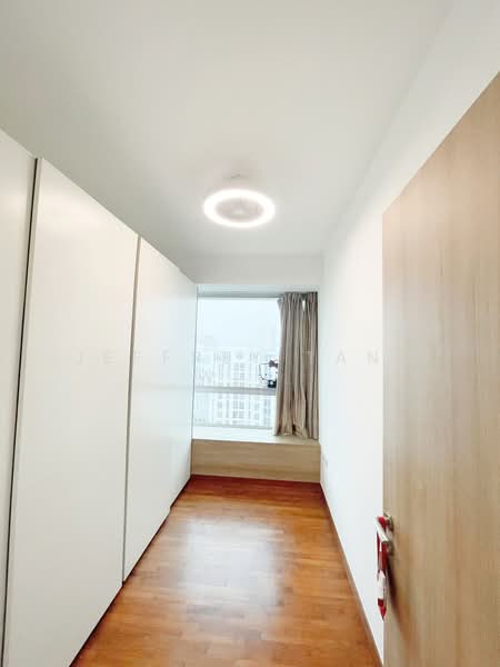 Caspian, 54 Lakeside Drive, 3 Bedrooms, 1,001 sqft, Condominium For Rent, by Jeffrey Tang W.L., 25247902 - PropertyGuru.com.sg