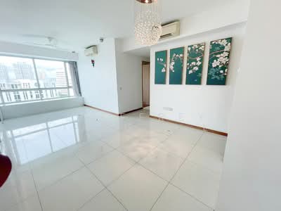 For Rent - Caspian