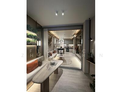 For Sale - CanningHill Piers