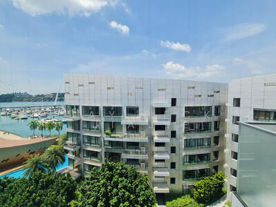 For Sale - Reflections at Keppel Bay