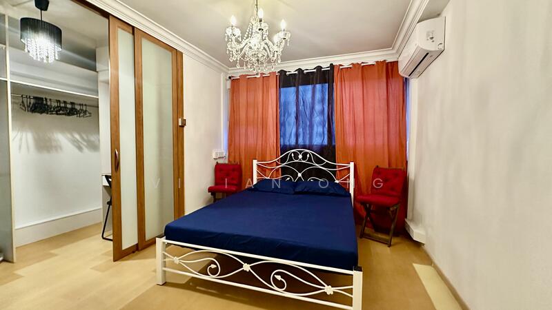 For Rent - 83 Whampoa Drive