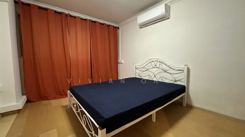 For Rent - 83 Whampoa Drive