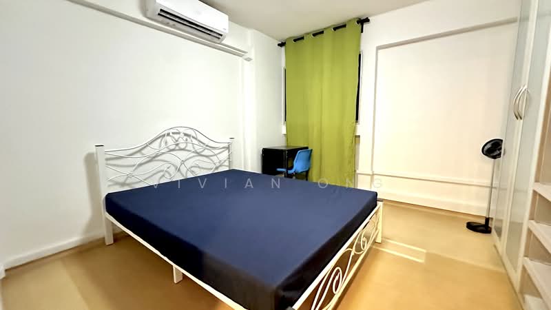 For Rent - 83 Whampoa Drive
