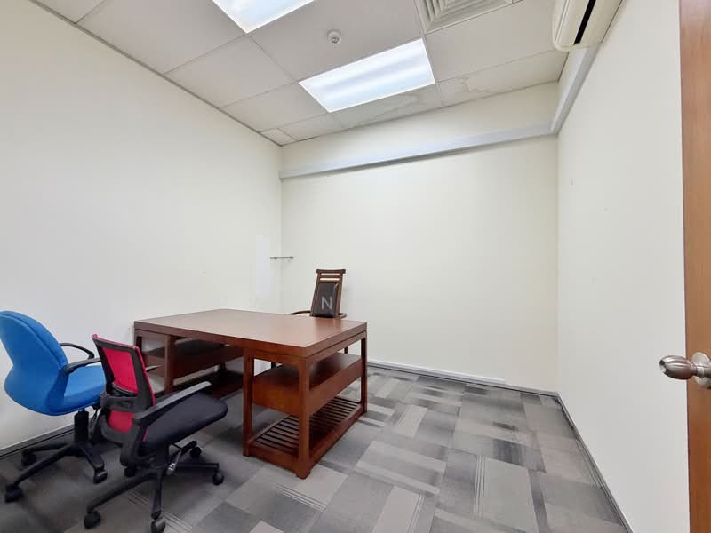 Affordable Office cum Warehouse @ Kaki Bukit MRT Vicinity, , 1,100 sqft, Factory / Workshop (B2) For Rent, by Sherwynn Chong, 25248040 - CommercialGuru.com.sg