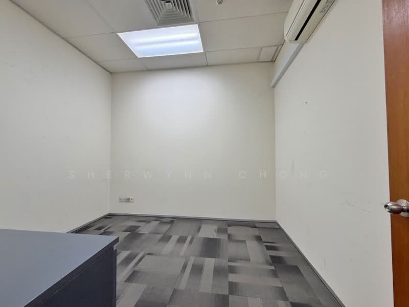 Affordable Office cum Warehouse @ Kaki Bukit MRT Vicinity, , 1,100 sqft, Factory / Workshop (B2) For Rent, by Sherwynn Chong, 25248040 - CommercialGuru.com.sg