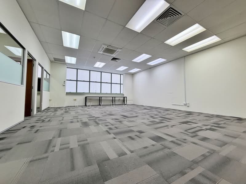 Affordable Office cum Warehouse @ Kaki Bukit MRT Vicinity, , 1,100 sqft, Factory / Workshop (B2) For Rent, by Sherwynn Chong, 25248040 - CommercialGuru.com.sg