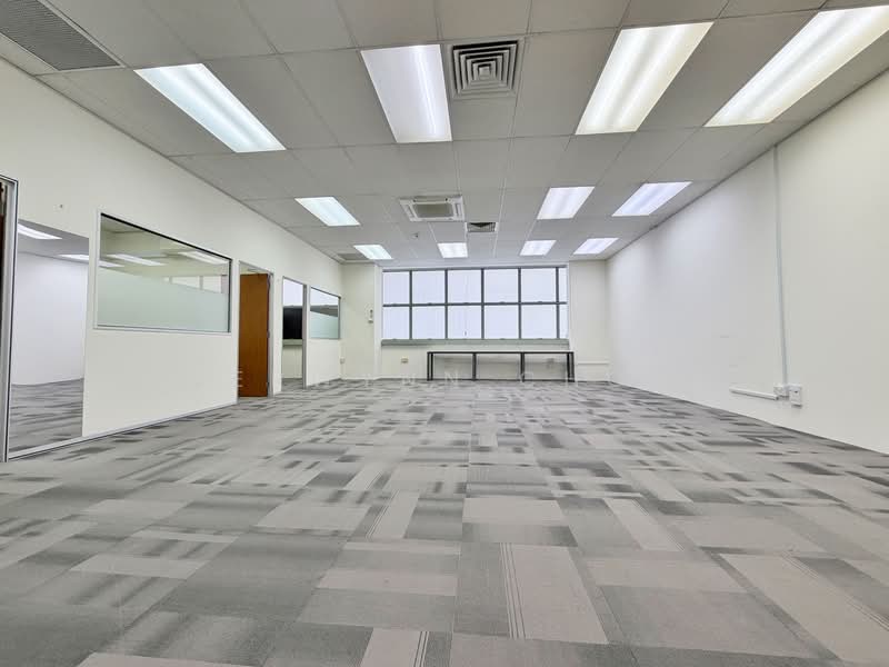 Affordable Office cum Warehouse @ Kaki Bukit MRT Vicinity, , 1,100 sqft, Factory / Workshop (B2) For Rent, by Sherwynn Chong, 25248040 - CommercialGuru.com.sg