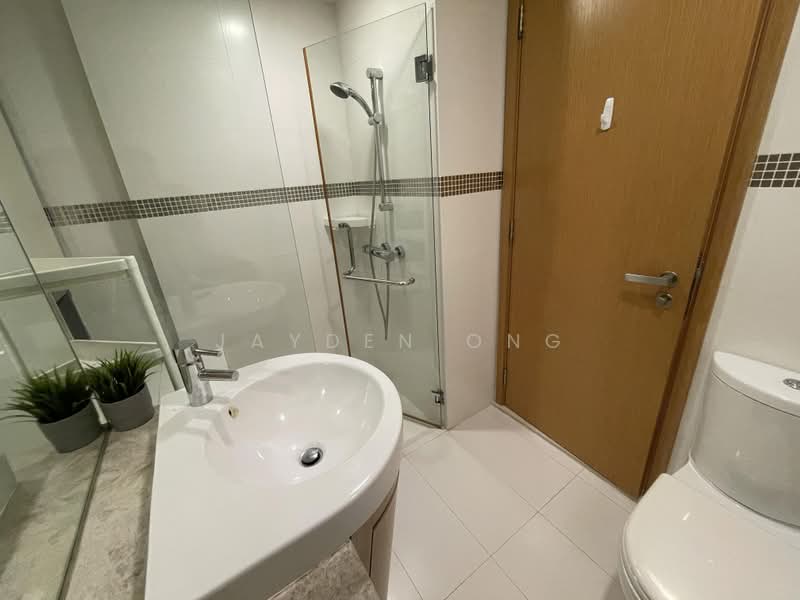 One-North Residences, 7 One-North Gateway, Room Rental, 120 sqft, Condominium For Rent, by Jayden Ong, 25248089 - PropertyGuru.com.sg