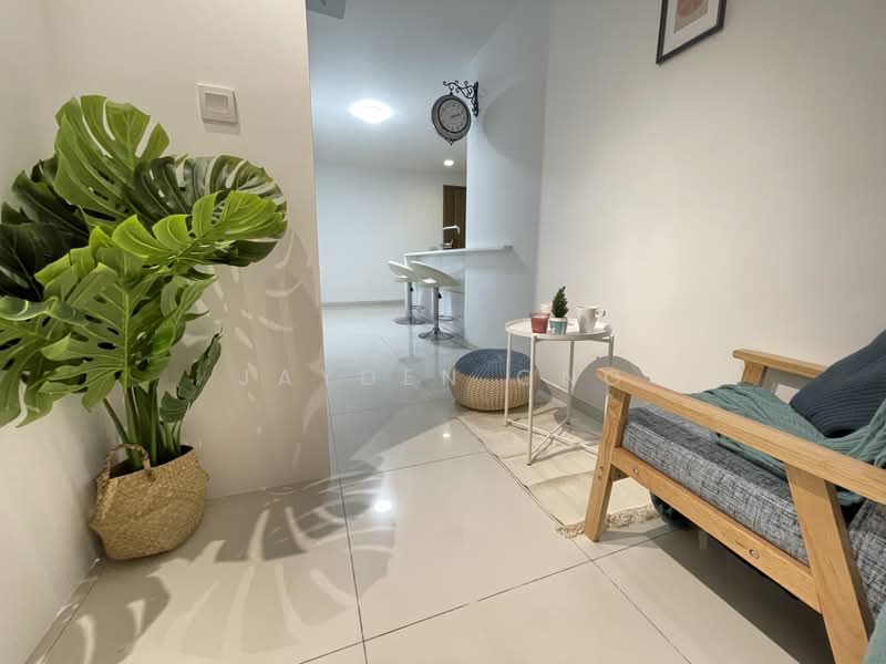 One-North Residences, 7 One-North Gateway, Room Rental, 120 sqft, Condominium For Rent, by Jayden Ong, 25248089 - PropertyGuru.com.sg