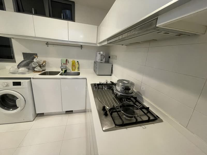One-North Residences, 7 One-North Gateway, Room Rental, 120 sqft, Condominium For Rent, by Jayden Ong, 25248089 - PropertyGuru.com.sg