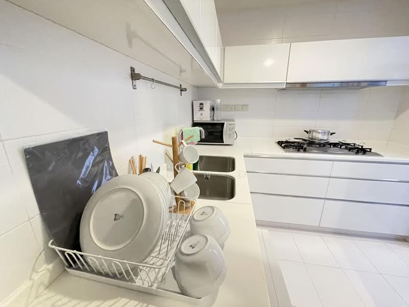 One-North Residences, 7 One-North Gateway, Room Rental, 120 sqft, Condominium For Rent, by Jayden Ong, 25248089 - PropertyGuru.com.sg