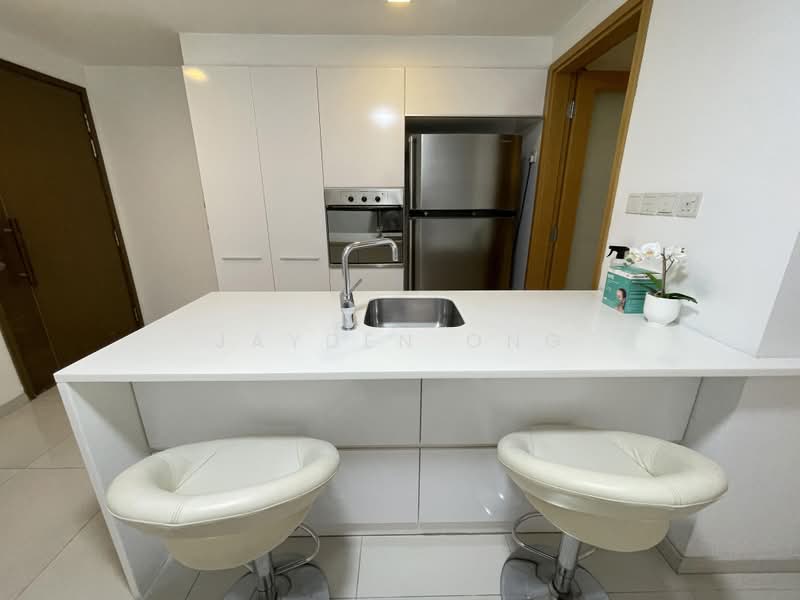 One-North Residences, 7 One-North Gateway, Room Rental, 120 sqft, Condominium For Rent, by Jayden Ong, 25248089 - PropertyGuru.com.sg
