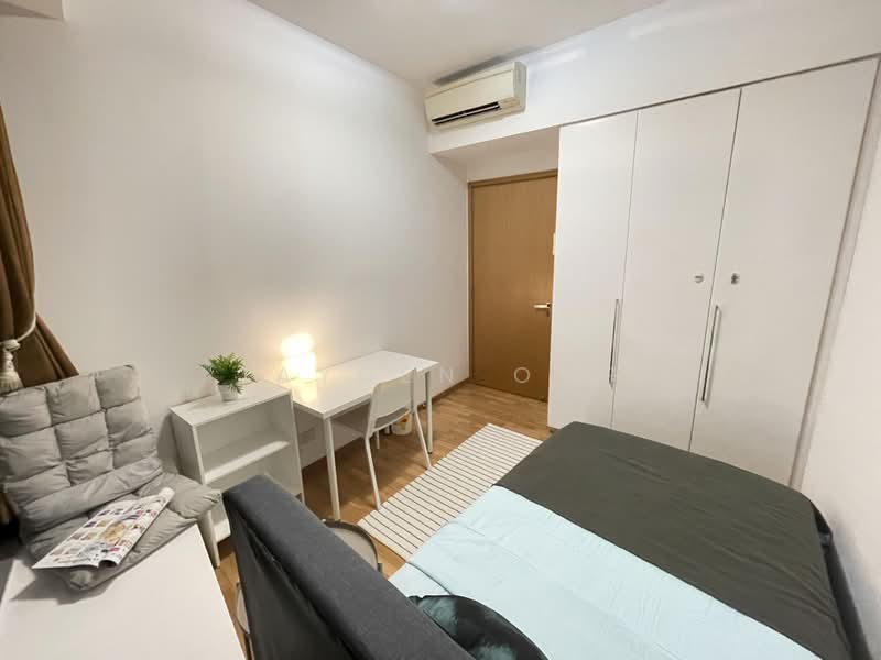 One-North Residences, 7 One-North Gateway, Room Rental, 120 sqft, Condominium For Rent, by Jayden Ong, 25248089 - PropertyGuru.com.sg