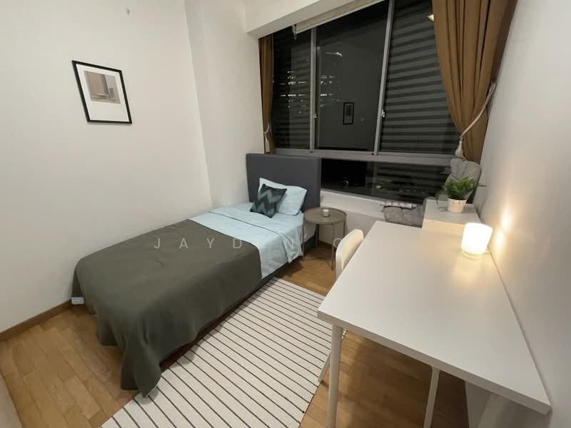 One-North Residences, 7 One-North Gateway, Room Rental, 120 sqft, Condominium For Rent, by Jayden Ong, 25248089 - PropertyGuru.com.sg