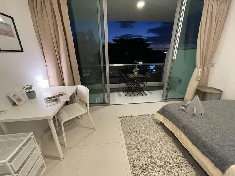One-North Residences, 7 One-North Gateway, Room Rental, 120 sqft, Condominium For Rent, by Jayden Ong, 25248089 - PropertyGuru.com.sg