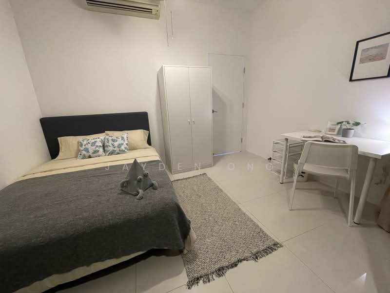One-North Residences, 7 One-North Gateway, Room Rental, 120 sqft, Condominium For Rent, by Jayden Ong, 25248089 - PropertyGuru.com.sg