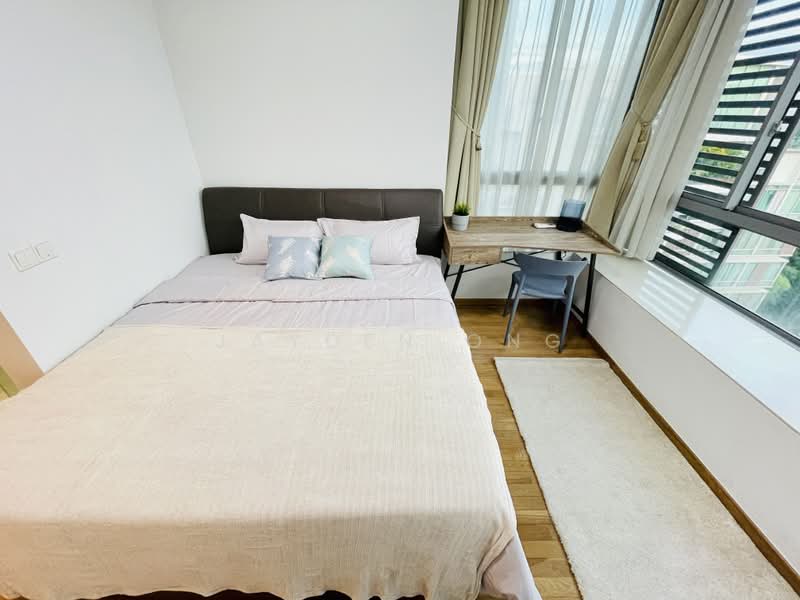One-North Residences, 7 One-North Gateway, Room Rental, 120 sqft, Condominium For Rent, by Jayden Ong, 25248089 - PropertyGuru.com.sg