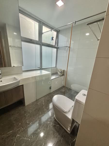 Caspian, 60 Lakeside Drive, Room Rental, 150 sqft, Condominium For Rent, by Shee Yee Loke, 25248098 - PropertyGuru.com.sg