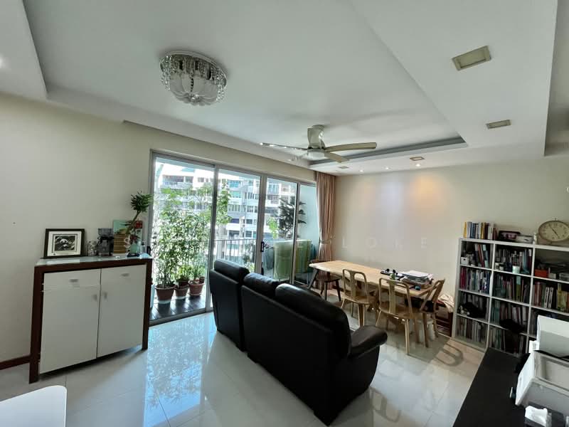 Caspian, 60 Lakeside Drive, Room Rental, 150 sqft, Condominium For Rent, by Shee Yee Loke, 25248098 - PropertyGuru.com.sg