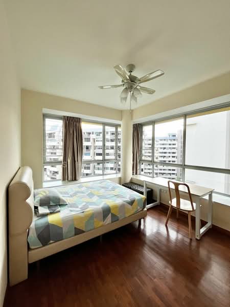 Caspian, 60 Lakeside Drive, Room Rental, 150 sqft, Condominium For Rent, by Shee Yee Loke, 25248098 - PropertyGuru.com.sg