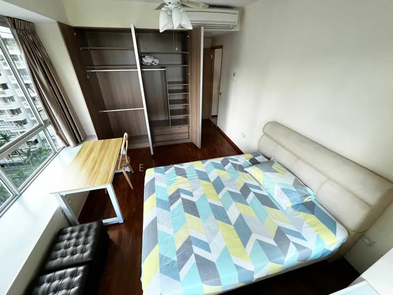 Caspian, 60 Lakeside Drive, Room Rental, 150 sqft, Condominium For Rent, by Shee Yee Loke, 25248098 - PropertyGuru.com.sg