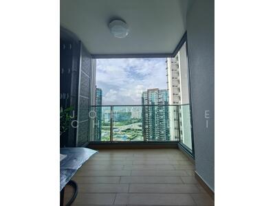 For Rent - Normanton Park