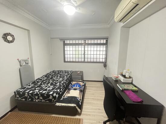 For Rent - 227C Compassvale Drive