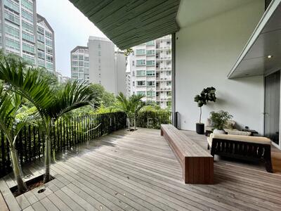 For Rent - The Oliv @ Balmoral