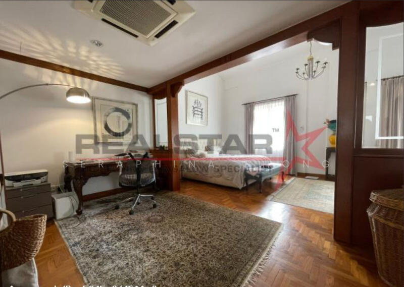 ⭐️BESIDE ACS SCHOOL⭐️2.5STY⭐️☎️9.8.2.8.0.0.6.4, Asimont Lane/Barker rd, 5 Bedrooms, 4,500 sqft, Semi-Detached House For Sale, by Seraphina Chong, 25248226 - PropertyGuru.com.sg
