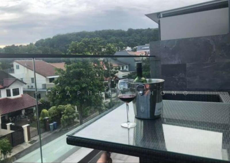 ⭐️TASTFULLY RENO⭐️Almost New⭐️2.5STY☎️SC 98280064 Terraced House For Sale at S$ 5,850,000 | PropertyGuru Singapore