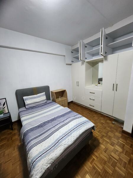 For Rent - Lagoon View