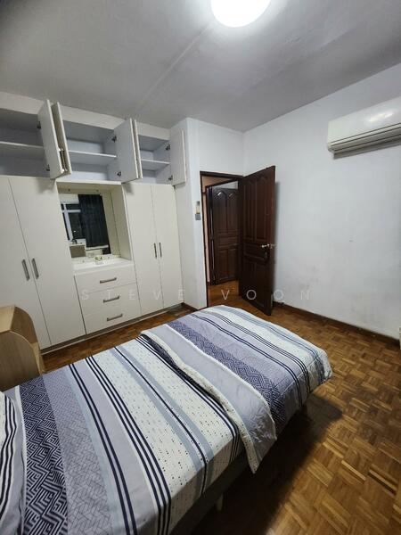 For Rent - Lagoon View