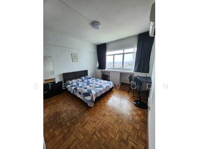 For Rent - Lagoon View