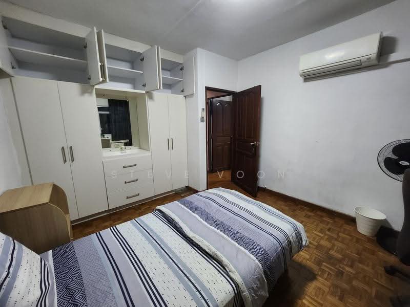 Lagoon View, 5000L Marine Parade Road, East Coast / Marine Parade, Room Rental, 150 sqft, Apartment For Rent, by Steve Voon, 25248255 - Bedroom - PropertyGuru.com.sg
