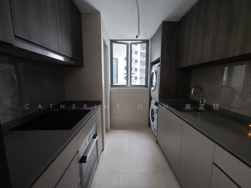 Clavon, 6 Clementi Avenue 1, 5 Bedrooms, 1,356 sqft, Condominium For Rent, by Catherine Goh, 25248269 - PropertyGuru.com.sg