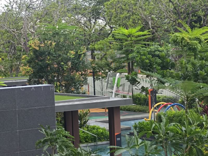 Clavon, 6 Clementi Avenue 1, 5 Bedrooms, 1,356 sqft, Condominium For Rent, by Catherine Goh, 25248269 - PropertyGuru.com.sg
