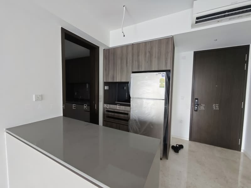 Clavon, 6 Clementi Avenue 1, 5 Bedrooms, 1,356 sqft, Condominium For Rent, by Catherine Goh, 25248269 - PropertyGuru.com.sg