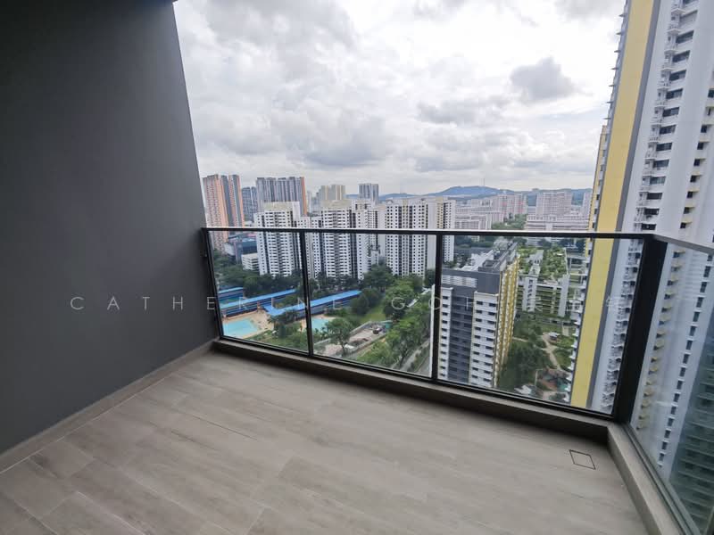 Clavon, 6 Clementi Avenue 1, 5 Bedrooms, 1,356 sqft, Condominium For Rent, by Catherine Goh, 25248269 - PropertyGuru.com.sg
