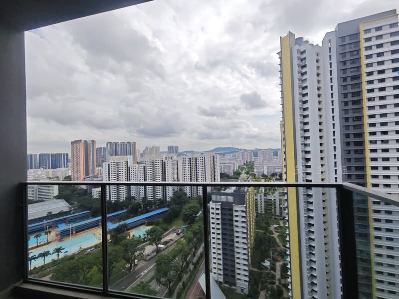 Clavon, 6 Clementi Avenue 1, 5 Bedrooms, 1,356 sqft, Condominium For Rent, by Catherine Goh, 25248269 - PropertyGuru.com.sg