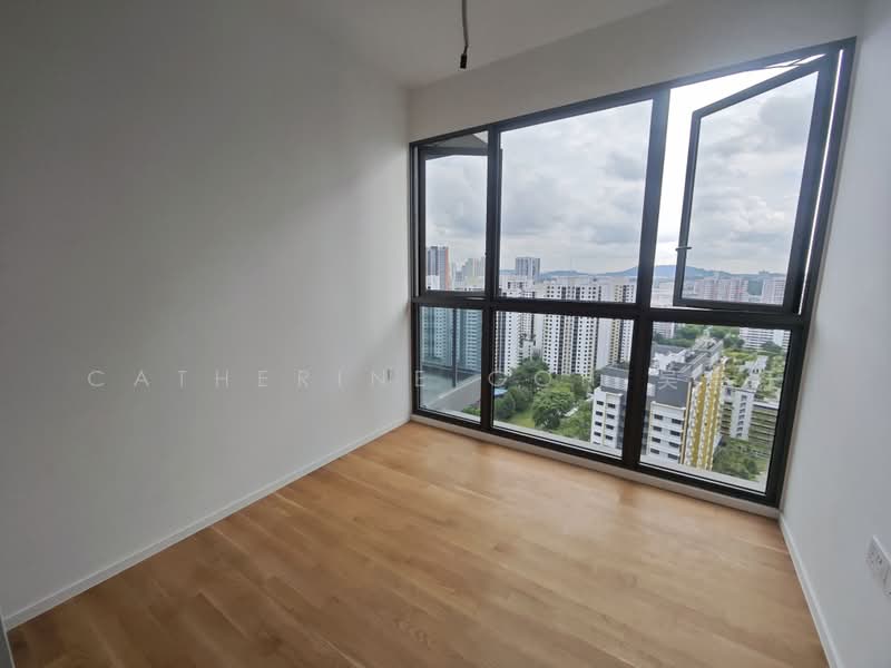 Clavon, 6 Clementi Avenue 1, 5 Bedrooms, 1,356 sqft, Condominium For Rent, by Catherine Goh, 25248269 - PropertyGuru.com.sg