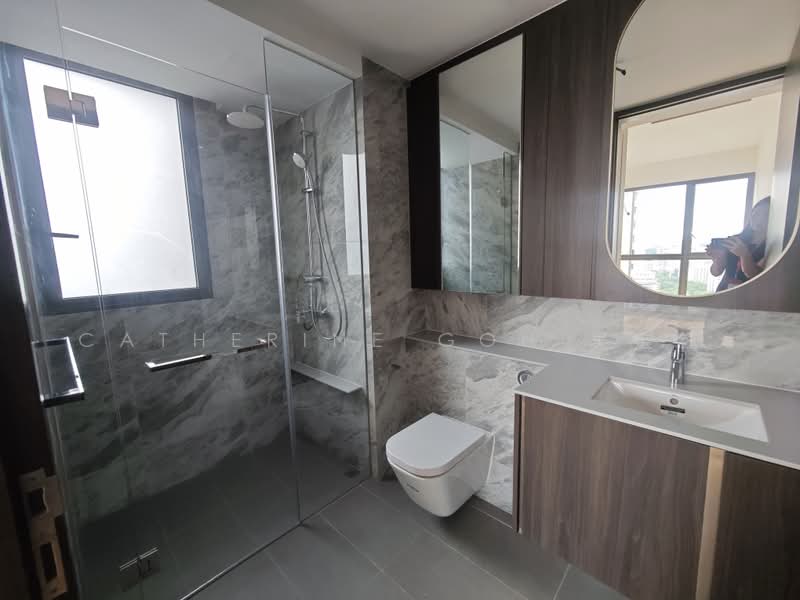 Clavon, 6 Clementi Avenue 1, 5 Bedrooms, 1,356 sqft, Condominium For Rent, by Catherine Goh, 25248269 - PropertyGuru.com.sg