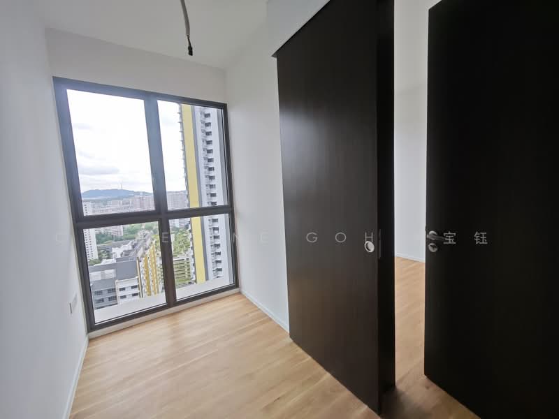 Clavon, 6 Clementi Avenue 1, 5 Bedrooms, 1,356 sqft, Condominium For Rent, by Catherine Goh, 25248269 - PropertyGuru.com.sg