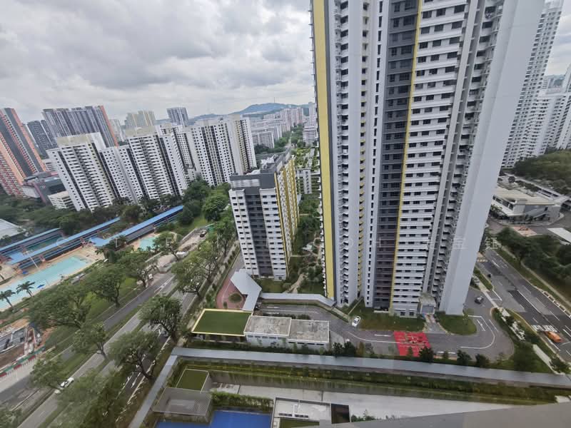 Clavon, 6 Clementi Avenue 1, 5 Bedrooms, 1,356 sqft, Condominium For Rent, by Catherine Goh, 25248269 - PropertyGuru.com.sg