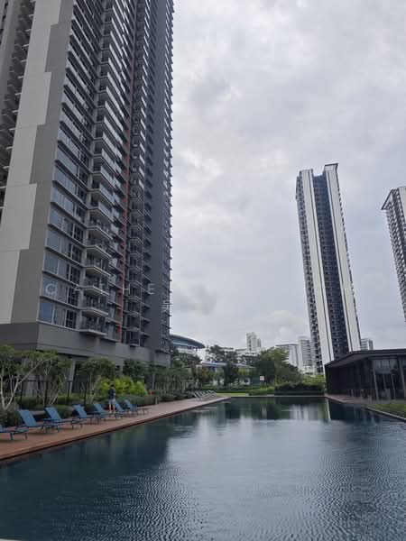 Clavon, 6 Clementi Avenue 1, 5 Bedrooms, 1,356 sqft, Condominium For Rent, by Catherine Goh, 25248269 - PropertyGuru.com.sg