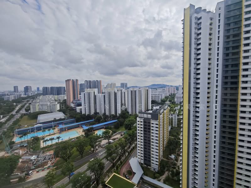 Clavon, 6 Clementi Avenue 1, 5 Bedrooms, 1,356 sqft, Condominium For Rent, by Catherine Goh, 25248269 - PropertyGuru.com.sg